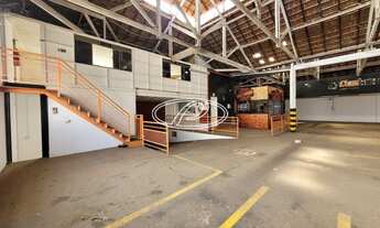 Imagem 2: Barracão para aluguel, Vila Claudia - Limeira/SP