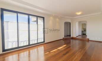 Imagem 5: Venda Apartamento 3 Dormitórios - 196 m² Pinheiros