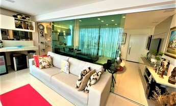 Imagem 6: APARTAMENTO 4 QUARTOS- LAZER- BURITIS- VENDA