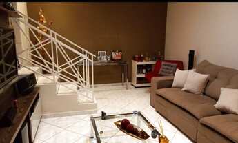 Imagem 3: Casa sao Guilherme com barracao comercial