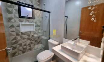 Imagem 7: Casa com 3 dormitórios à venda, 106 m² por R$ 720.000,00 - Jardins do Império - Indaiatuba