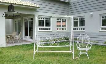 Imagem 6: Casa com 3 suítes, 460 m², à venda por R$ 2.400.000