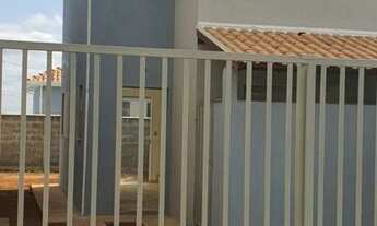 Imagem: Casa para Locação em Alfenas, Jardim Alvorada