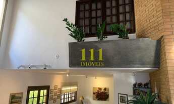 Imagem 6: Casa com 4 dormitórios à venda, 300 m² por R$ 2.700.000,00 - Jardim das Colinas - São José