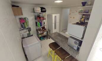 Imagem 6: Casa 2/4 Duplex - Jardim das Margaridas - Cond. Fechado - Ótima Localização