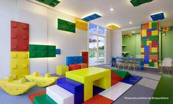 Imagem 7: 75m²3Quartos,1Suites,2Vagas,VarandaChurrasqueira ao lado do Shopping MorumbiTown Sp