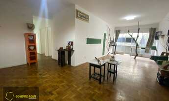 Imagem 5: Higienópolis | 134 m² | 3 dormitórios | 1 varanda