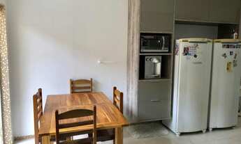 Imagem 3: Casa para venda possui 212 metros quadrados com 4 quartos em Novo Horizonte - Macaé - RJ