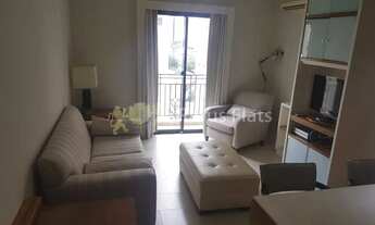 Imagem 4: Excelente Apartamento no Cond New Life Itaim - Rua Bandeira Paulista- Itaim Bibi