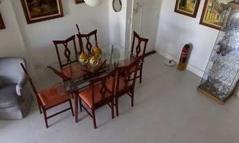 Imagem 3: Duplex para venda tem 325 metros quadrados com 4 quartos