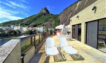 Imagem 7: RIO DE JANEIRO - Apartamento Padrão - Urca