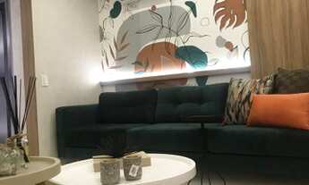 Imagem 4: Apartamentos para venda no Parque Iracema, 3 Suítes e com lazer completo