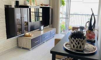 Imagem: Apartamento para venda com 80 metros quadrados