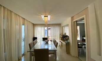 Imagem 6: Casa à venda, 3 quartos, 3 suítes, 3 vagas, Cidade dos Funcionários - Fortaleza/CE