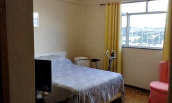 Imagem 6: Apartamento com 3 dormitórios à venda, 122 m² por R$ 273.990,00 - Democrata - Juiz de Fora