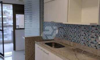 Imagem 3: Park Premium Recreio Residences