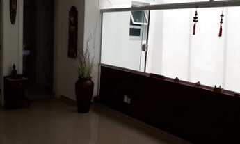 Imagem 7: VENDA CASA 3 SUÍTES 4 VAGAS Parque São Domingos - São Paulo - SP