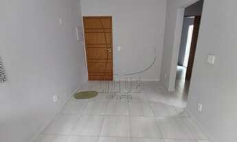 Imagem 2: SANTO ANDRé - Apartamento Padrão - Vila Alpina