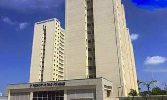 Imagem: Condomínio Reserva das Praias 12º andar