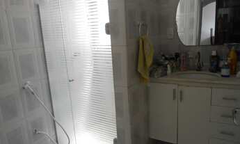 Imagem 5: Apartamento 60 m² 2/4 2 banheiros garagem 13º andar Matatu - Salvador - BA