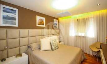 Imagem 4: RIO DE JANEIRO - Apartamento Padrão - Leblon