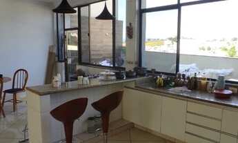 Imagem 2: Casa B. C. Nova. Cód. K125. 5 qts/Suíte. Aceita troca apto. 240 m², Lote 490 m². Valor 550