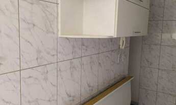 Imagem 7: Apartamento com 2 dormitórios à venda, 50 m² por R$ 238.000,00 - Jaraguá - São Paulo/SP