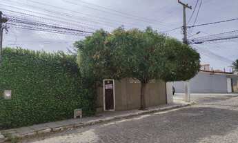 Imagem: Casa esquina no Cajueiro em Juazeiro/Ba