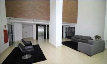 Imagem 2: Apartamento para venda possui 69 metros quadrados com 2 quartos