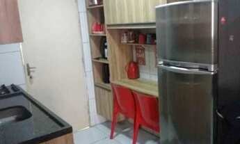 Imagem 4: Casa para venda possui 70 metros quadrados com 2 quartos em Massaranduba - Salvador - Bahi