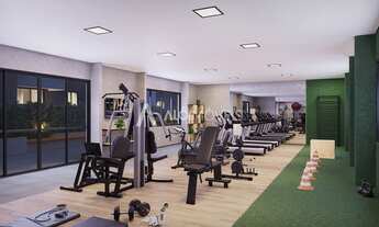 Imagem 5: Garden à venda 2 Quartos, 1 Suite, 2 Vagas, 88.18M², Tingui, Curitiba - PR