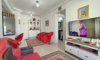 Imagem 5: Apartamento para venda com 69 metros quadrados com 2 quartos em Abraão - Florianópolis - S