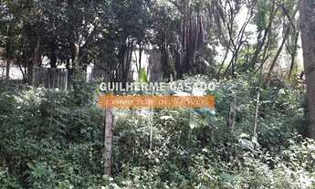 Imagem 3: Terreno, Nova Fazendinha, Carapicuiba