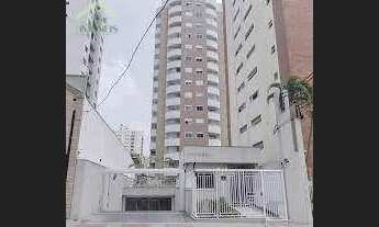 Imagem 4: **Cobertura com 3 dormitórios à venda, 196 m² por R$ 1.685.000 - Vila Romana - São Paulo