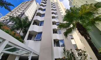 Imagem: Excelente apartamento no Jardins á dua