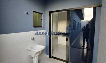 Imagem 5: Casa 03 dormitórios c suíte 75 m² - 320.000,00 Jardim Continental em Taubaté SP