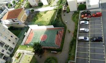 Imagem 3: Apartamento - Jabaquara