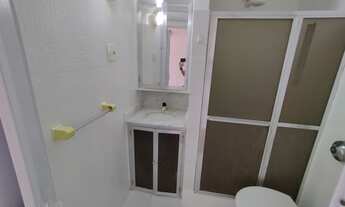 Imagem 5: Apartamento para venda tem 30 metros quadrados com 1 quarto em Catete - Rio de Janeiro - R