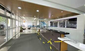 Imagem 3: Excelente Conjunto Comercial