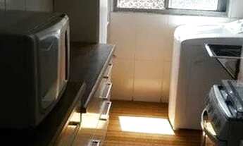 Imagem 3: Apartamento - 2 dormitórios - Jardim São Roque