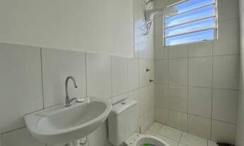 Imagem 6: Apartamento com 2 dormitórios à venda, 48 m² por R$ 150.000,00 - Edifício Parque Ilha de P