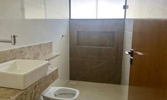 Imagem 7: Casa Residencial Antonio Barbosa 3 Quartos 2 Suítes 4 Vagas