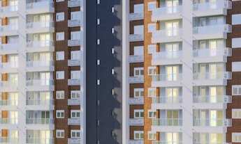 Imagem 2: Compre na Planta Apartamento de três dormitórios com suíte em Barreiros - São José - SC