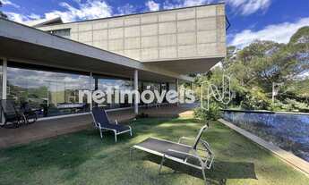 Imagem 3: Venda Casa em condomínio Conde Nova Lima