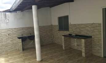 Imagem 6: CASA NO SÃO BRÁS 3/4 SENDO 1 SUÍTE