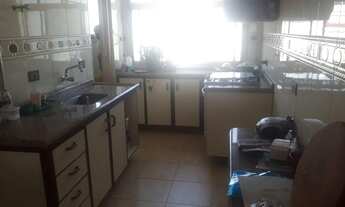 Imagem: Apartamento para locação - Vila Guilhermina