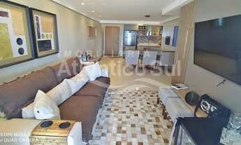 Imagem 2: Ilhéus - Apartamento 03 quartos sendo 01 suíte - Residencial San Marino