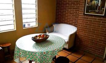 Imagem 5: Sobrado Padrão para Venda em Parque Jabaquara São Paulo-SP - 372