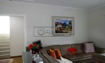 Imagem 6: BARUERI - Casa de Condomínio - Aldeia da Serra