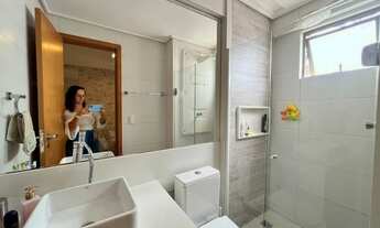 Imagem 7: Apartamento para venda tem 161 metros quadrados com 3 suítes Altiplano- João Pessoa